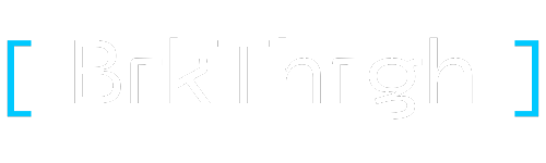 BrkThrgh Logo